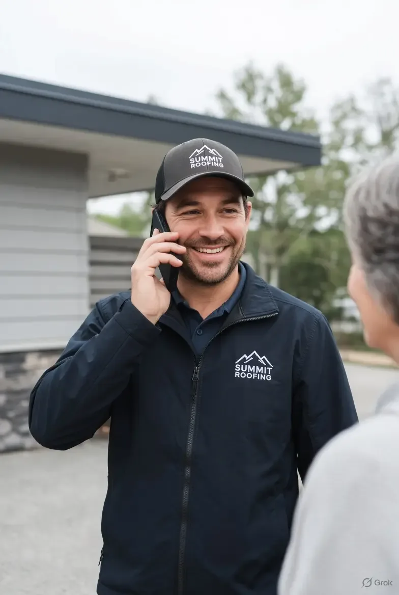 Flat Roof Leak Repair Palms, MI FAQs